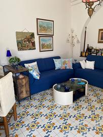 Condominio lido di Enea via pontina Terracina