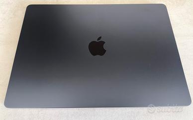 MacBook Air M2, 15", 2023, 8GB, 256GB