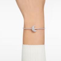 Bracciale swarovski luna