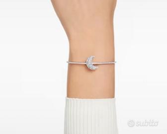Bracciale swarovski luna