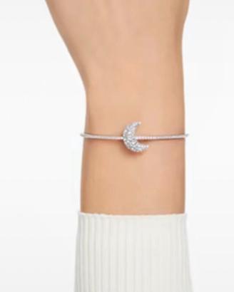 Bracciale swarovski luna
