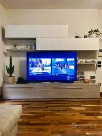TV 65" SAMSUNG LED SERIE 6 4K ULTRA HD SMART