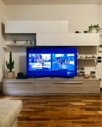 TV 65" SAMSUNG LED SERIE 6 4K ULTRA HD SMART