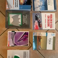 Libri del corso ingegneria