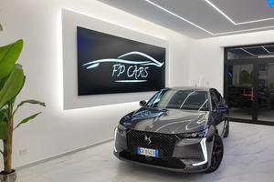 DS AUTOMOBILES DS 4 BlueHDi 130 aut. Performance L