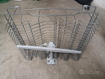 cestello lavastoviglie whirlpool