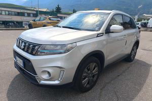 Suzuki Vitara 1.4 Hybrid 4WD AllGrip Cool