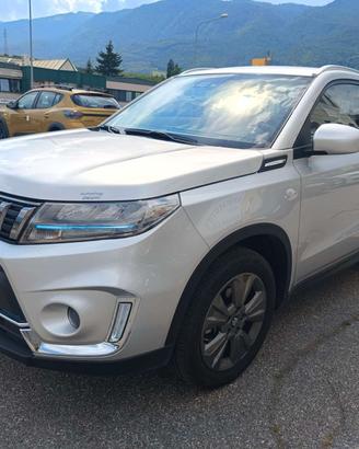 Suzuki Vitara 1.4 Hybrid 4WD AllGrip Cool