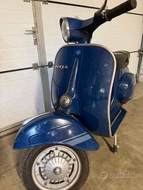 Vespa et3
