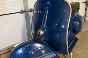 Vespa et3