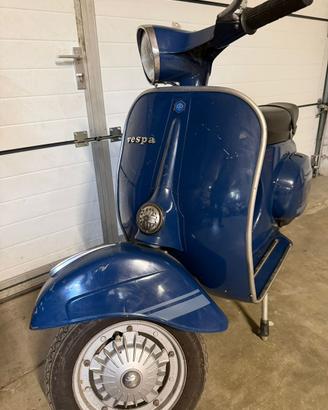 Vespa et3