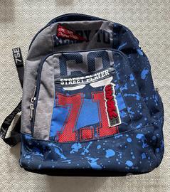 Zaino Seven medie/superiori