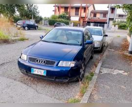 AUDI A3 2ª serie