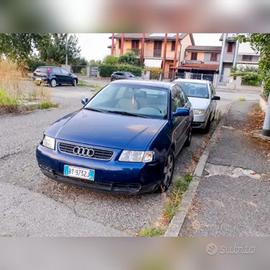 AUDI A3 2ª serie