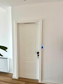 Porte interne