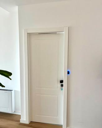 Porte interne