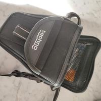 custodia per macchina fotografica reflex