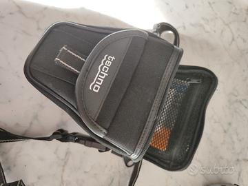 custodia per macchina fotografica reflex