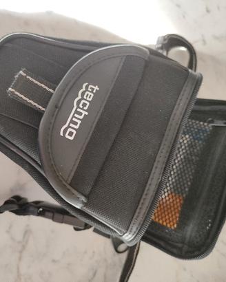 custodia per macchina fotografica reflex