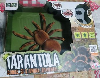 Tarantola Radiocomandata