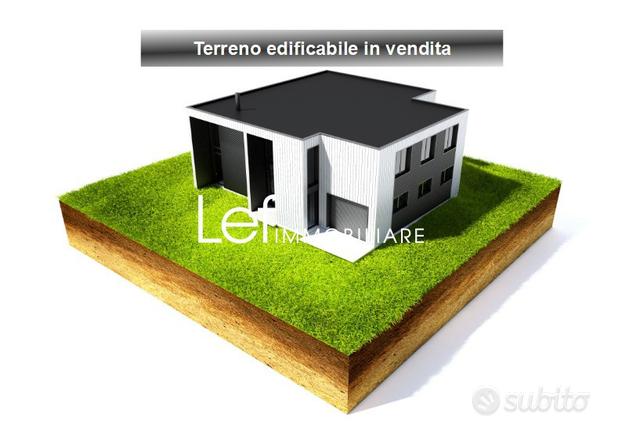 Rif.LT01| area edificabile san fior