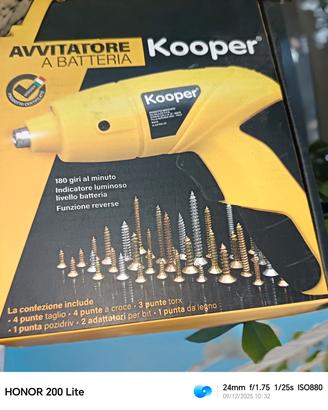 avvitatore 