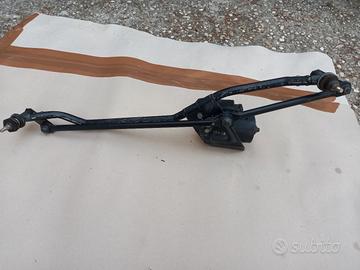 Motorino tergicristalli completo transit mk3