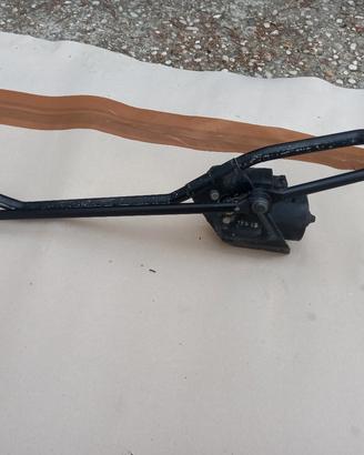 Motorino tergicristalli completo transit mk3