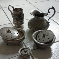 Oggetti di antiquariato