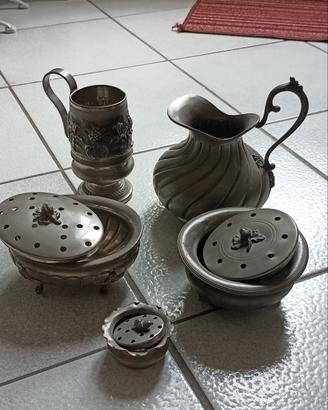 Oggetti di antiquariato