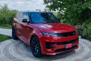 Range Rover Sport Nuova