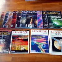 Le Scienze