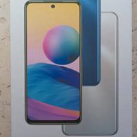 Redmi note 10 5g
