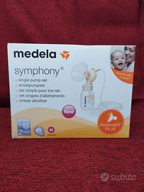 Prodotti vari per infanzia e allattamento