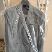 completò uomo Clayton 