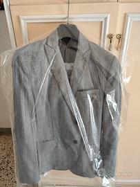 completò uomo Clayton 