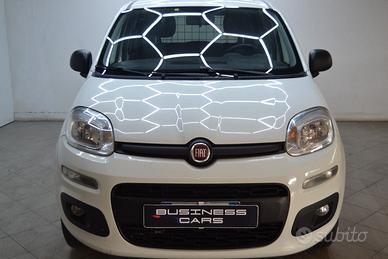 FIAT Panda 0.9 TwinAir Turbo Natural Power Pop V