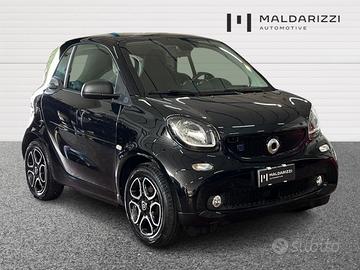 SMART GEELY Fortwo eq Passion my19