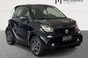 SMART GEELY Fortwo eq Passion my19