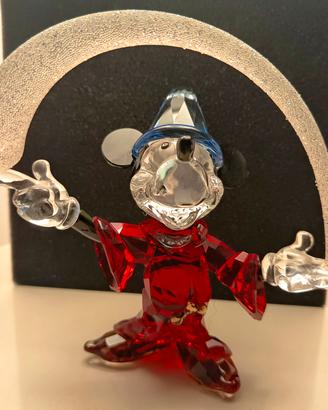 Swarovski Disney Mickey Mouse