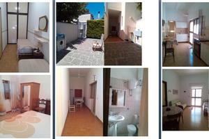 Mare 100 metri San Pietro in B.(TA) Alto Salento