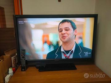 Televisore Sony Bravia 40 pollici