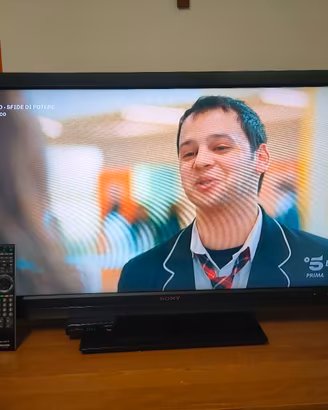 Televisore Sony Bravia 40 pollici