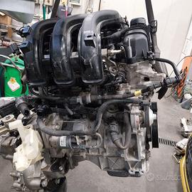 MOTORE PEUGEOT 208 1.2 HM05