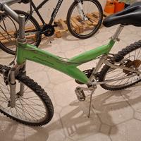 Verdona Pininfarina MTB 26