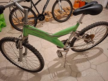 Verdona Pininfarina MTB 26