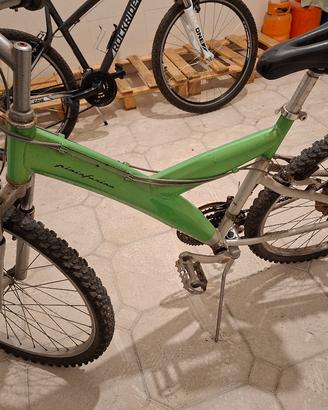 Verdona Pininfarina MTB 26
