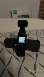 DJI Osmo Pocket 1