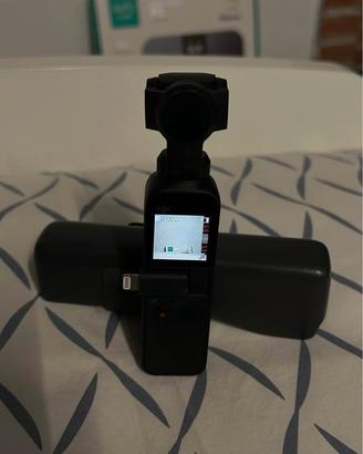 DJI Osmo Pocket 1
