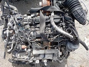 Chevrolet captiva - z22d1 - motore usato